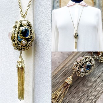 COLLIER SOFIA