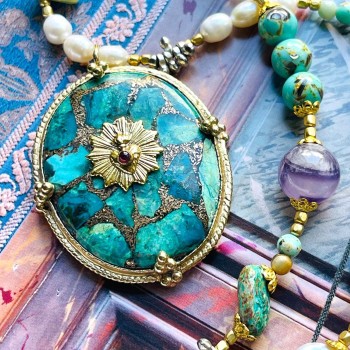NECKLACE FLORENCE