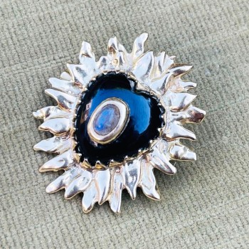 OPALE EYE NECKLACE