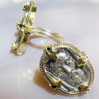 BAGUE SUAIRE