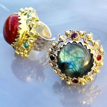 RING TOSCA