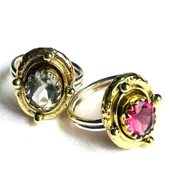 RING POMPEI