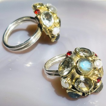 BAGUE NEPTUNE