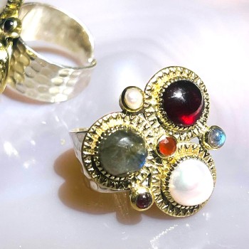 BAGUE BERGAME