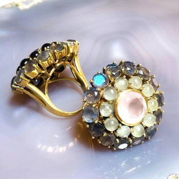 BAGUE SCALA