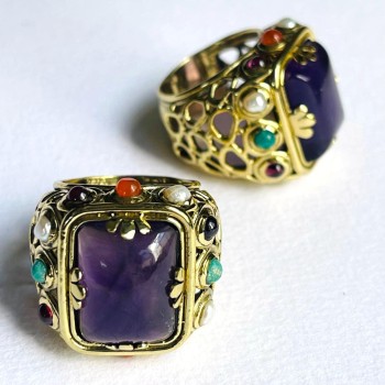 BAGUE BORÉALE