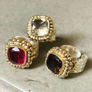 BAGUE VISCONTI