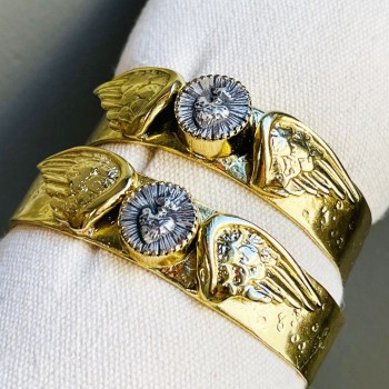 Religious Ring