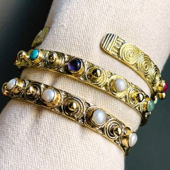 Bague Religieuse