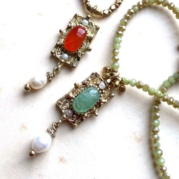 copy of SAUTOIR VICTORIA