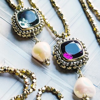 copy of copy of SAUTOIR VICTORIA