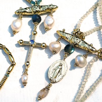 copy of copy of copy of SAUTOIR GOUTTE