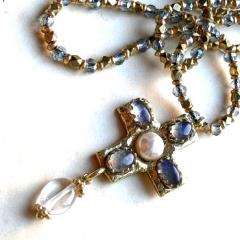 copy of copy of copy of copy of copy of copy of SAUTOIR GOUTTE