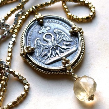 copy of copy of copy of SAUTOIR BIG ETHIOPIE