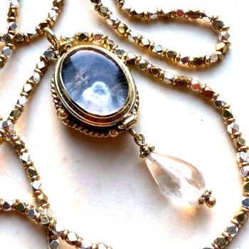 copy of copy of copy of copy of copy of copy of copy of SAUTOIR GOUTTE