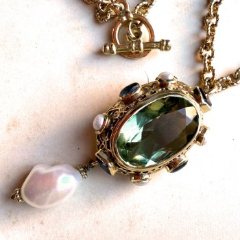 copy of copy of copy of copy of copy of copy of copy of copy of SAUTOIR VICTORIA