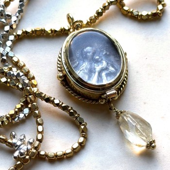 copy of copy of copy of copy of copy of copy of copy of copy of SAUTOIR GOUTTE