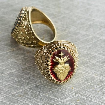 copy of copy of copy of BAGUE RESILLE STONE