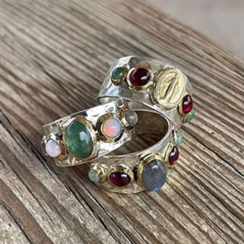 copy of RING TRIANON