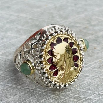 copy of copy of copy of BAGUE ETOILE COEUR