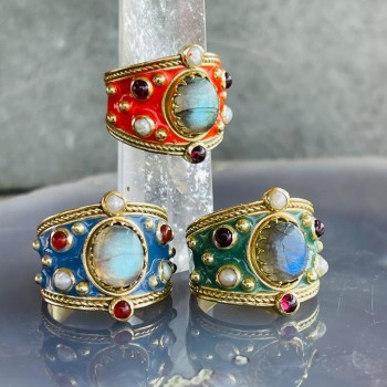 BAGUE ALHAMBRA EMAIL