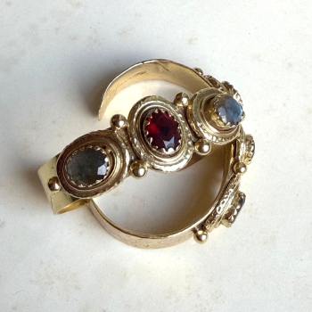 Religious Ring