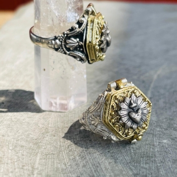 copy of copy of BAGUE POISON MIRACULOUS