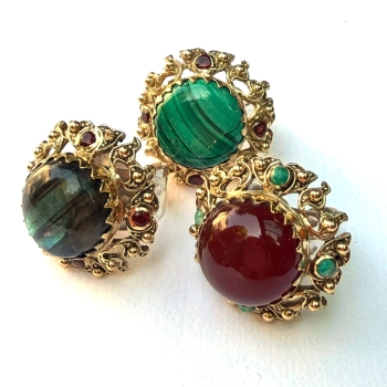 BAGUE TOSCA