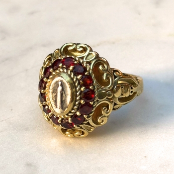 copy of copy of copy of copy of BAGUE PRIERE MIRACULOUS