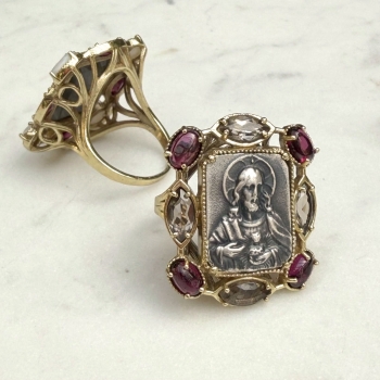 copy of copy of copy of copy of copy of BAGUE PRIERE MIRACULOUS