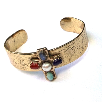 Religious Ring