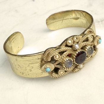Religious Ring
