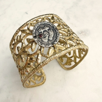 Religious Ring