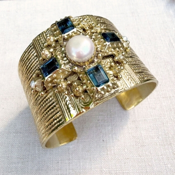 Religious Ring