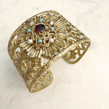 Religious Ring
